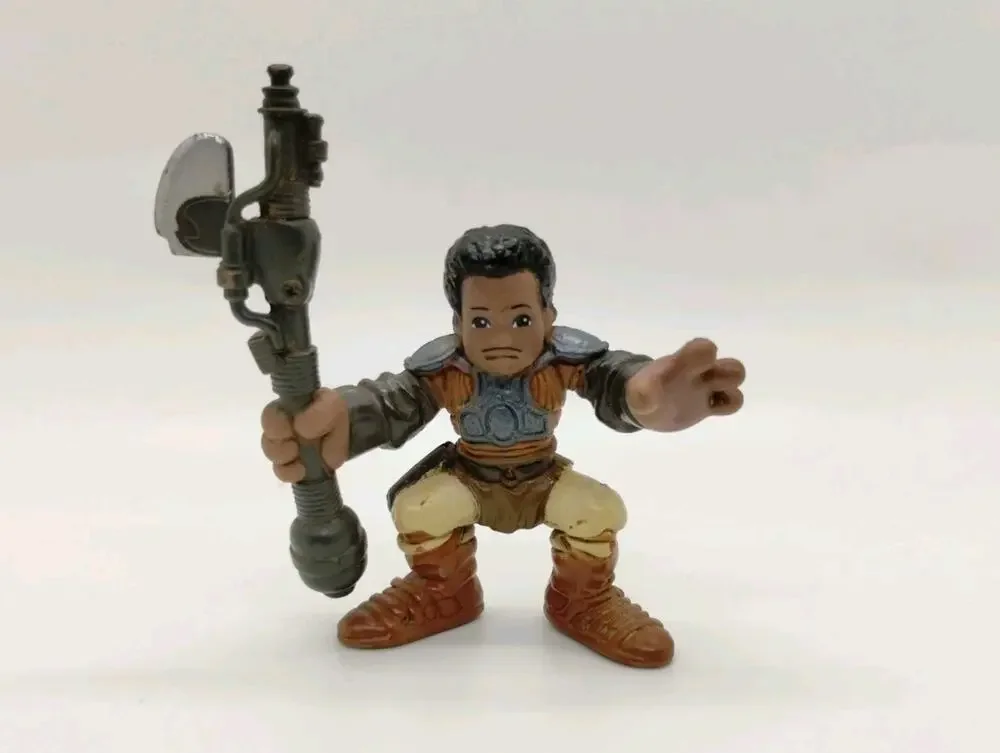 2004 Skiff Guard Lando Calrissian 2.25